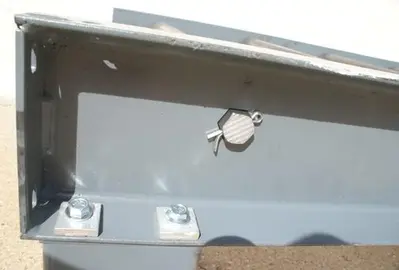 WESTBROOK _UNKNOWN_ Conveyors, Roller | Westbrook Engineering (4)