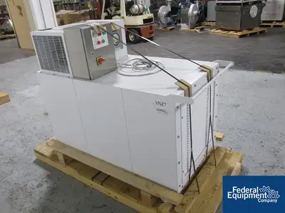 USED Applied Containment Engineering Applied Containment Engineering Portable HEPA Air Handler