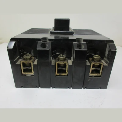 Westinghouse 100 Amp Breaker