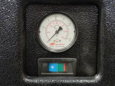 Used INGERSOLL-RAND UP6-5TAS-150 Air Compressors (Misc) British Columbia CA | Lenmark #270945