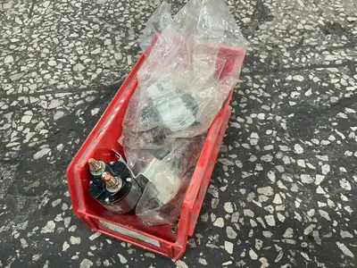 Used WHITE RODGERS 124305141 Pumps Ohio US | HGR 24 #1471817