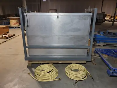 NEW DYNAFLUX R4000