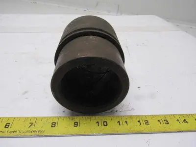 Danly 2-1/2" x 4-3/8" Press Fit Steel Die Post Guide Bushing