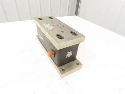 Dover Flexo SUPB3-2500-S-DT-XR-7 Tension Transducer 2500lbs Loadcell