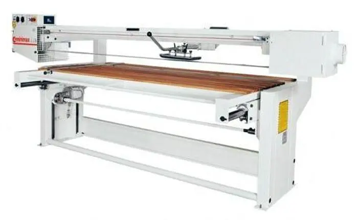 MiniMax LS-2500 Sander -3PH
