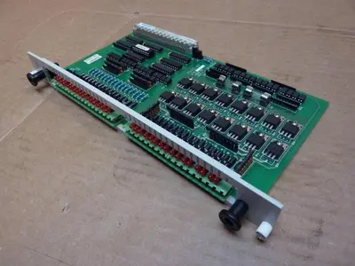 USED POWER MISER FDIO-01