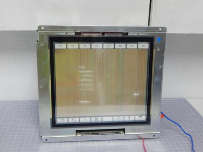 Used DIGITAL ELECTRONICS _UNKNOWN_ Electrical Panels | OCO Industrial #1658011