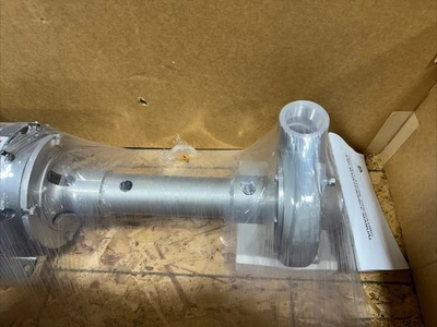 NEW Price Pump Co. CD150VSS-462-323-500-36E-3T7