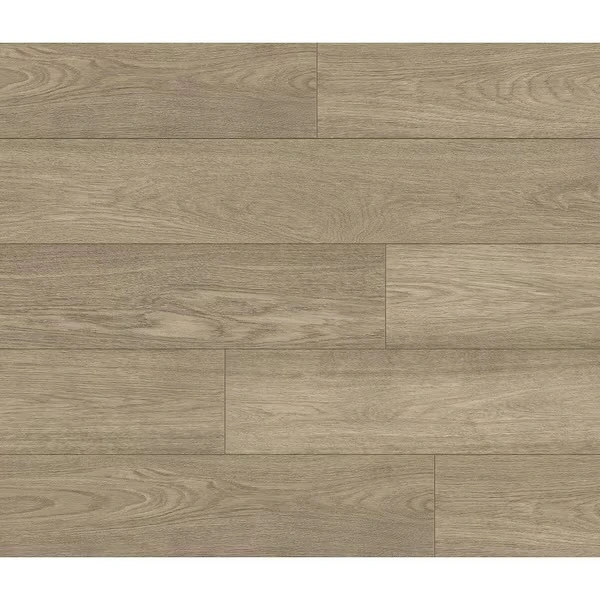214.4 Square Feet of TrafficMaster Laminate Flooring - Sweetwater