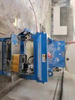 2006 WATER TREATMENT SOLUTIONS EnviroSystem 800 - 10/12 Water Recycling / Reclamation Systems | STONE EQUIPMENT WAREHOUSE (8)