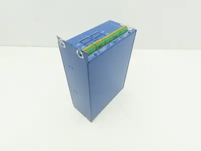 Aerotech NSERVO-DB2 Automation 3200 32 Axis Motion Vision & Robotics I/O Unit