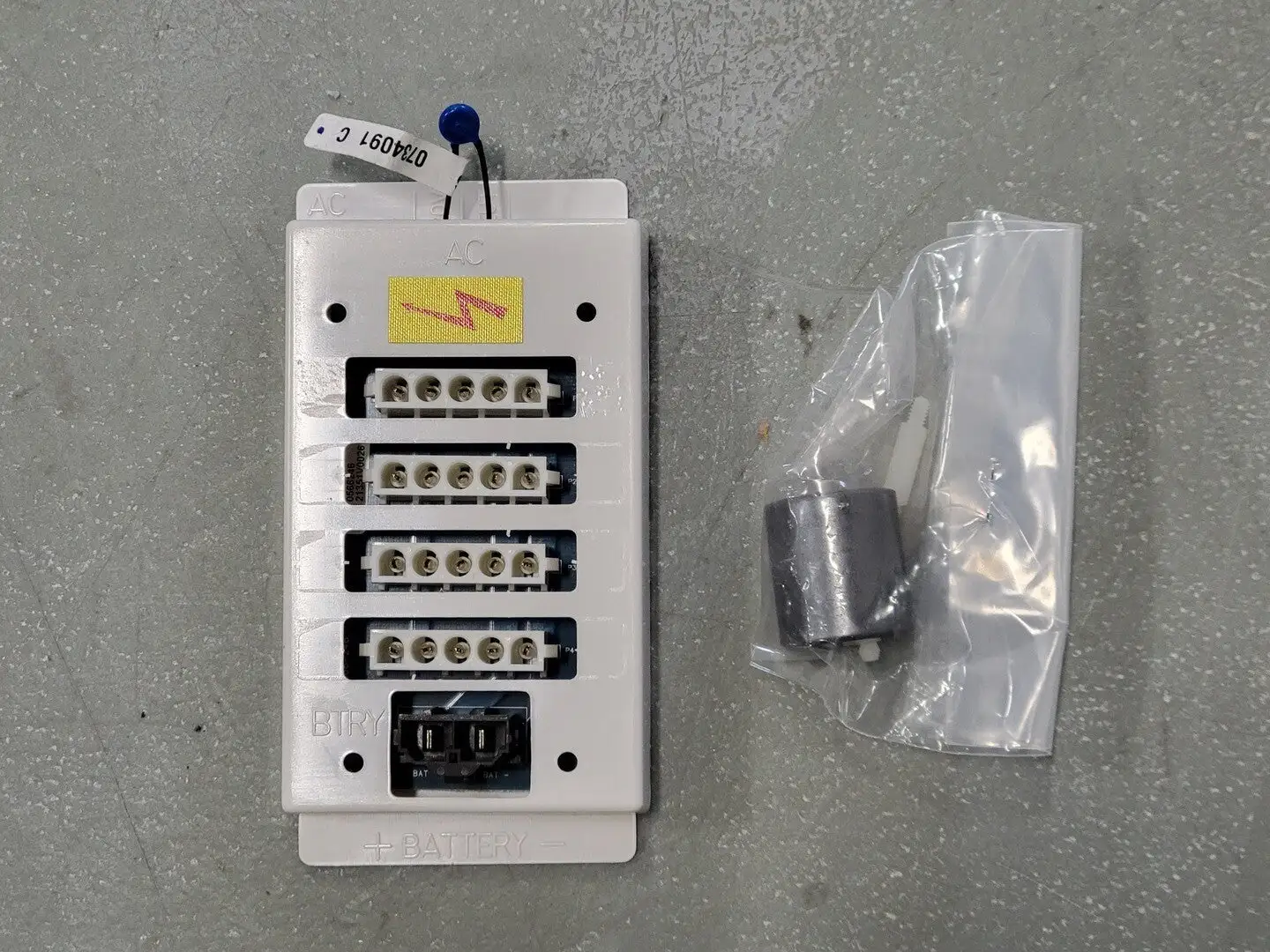 NEW SIMPLEX 4100-0634