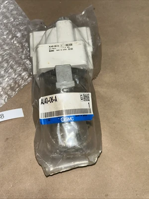 NEW SMC SMC AW20-02BE-B AR20-01-A MGPL20-20Z VQ021A1-5G-C6