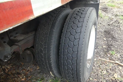 Used 2004 GMC C7C042 Bucket (boom) trucks Florida US | Proxy Equipment #1377813
