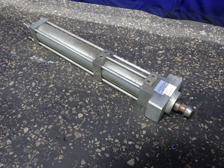 Used REO M40608 Pumps Ohio US | HGR 24 #941294