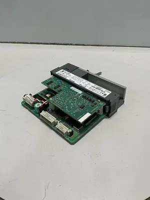 USED ALLEN BRADLEY 1747-L552 SER C