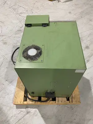 Used Leco Carbon/Sulfur Determinator Analyzer Unit HF-400 1-Phase 230V Analyzers Systems - Other Michigan US | Maverick Industrial Sales #1401408