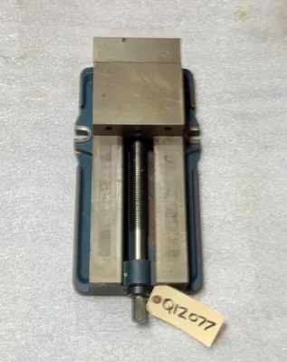 Hurco HV 689 Vises | Great American Equipment Company (1)