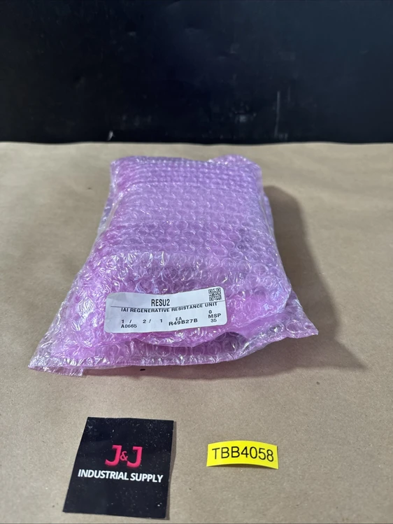 New | in-Stock IAI RESU2 PLC Processors Indiana US | J&J Industrial Supply #532325