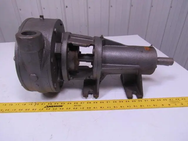 New | in-Stock GUSHER PUMPS _UNKNOWN_ Centrifugal Pumps | Arrow Industrial #618578