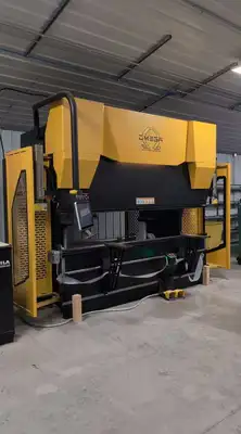 USED 2022 OMEGA PRCB 30160