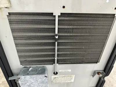 USED KOOLTRONIC K3NA4C5DP38L