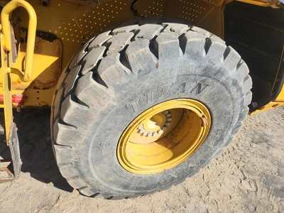 Used 2016 CATERPILLAR 930M Wheel Loaders | Abele Tractor #1342900