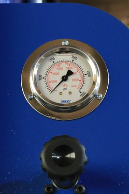 NEW Pressmaster RTP-200