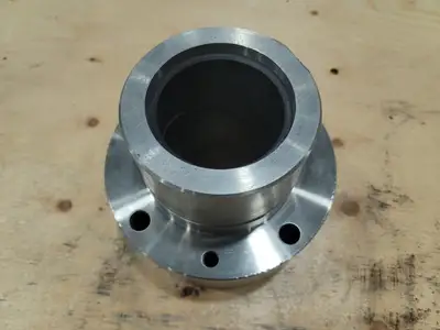 Bearing Holder