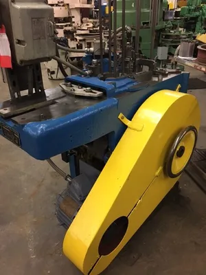 Used _UNKNOWN_ _UNKNOWN_ Can processing New York US | Melvina Can Machinery #1229181
