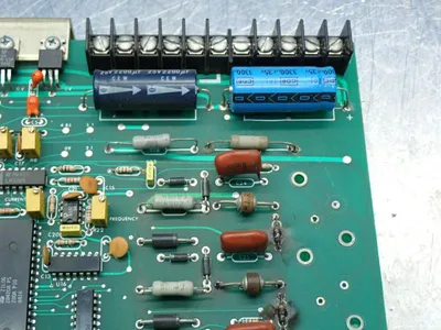 Used HAAS AUTOMATION 1039 I/O Boards & Replacement Parts Ohio US | HGR 24 #1149511