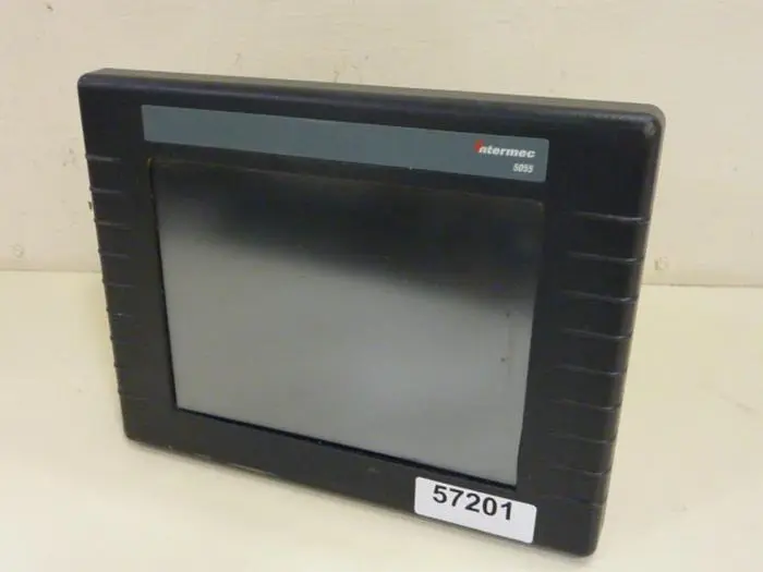 Used INTERMEC 5055 Interface Monitors Michigan US | Ideal Machinery #1174068