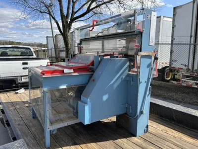 Used _UNKNOWN_ _UNKNOWN_ Core Cutters Georgia US | Harrell Machinery Sales Inc #1298882