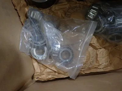 Bearings
