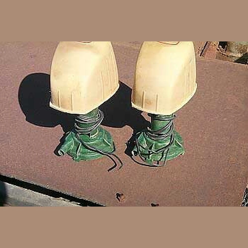 Teel 1/2 in. Sump Pumps.