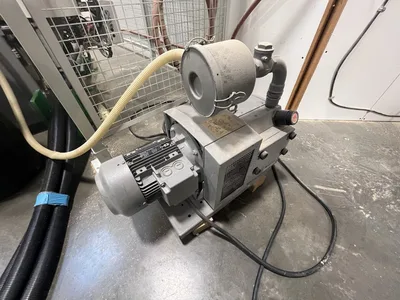 Biesse Rover 20 Pod and Rail CNC