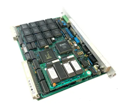 Used CNI INDUSTRIAL CHASSIS SLOT PCB CARD MODULE Circuit Breakers | Maverick Industrial Sales #1113144