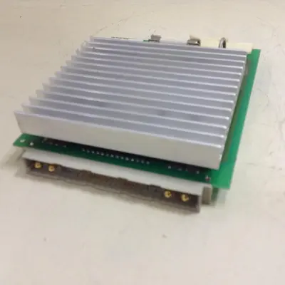 USED AMERICAN MSI C3201.010.045