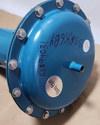 NEW DeZURIK 101394031