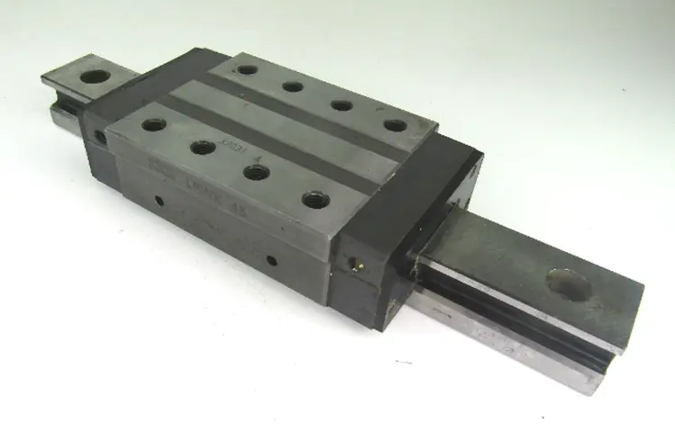 Used _UNKNOWN_ LRWX 45 Misc Electrical & Power Parts | Industrial Parts R Us Inc. #366177