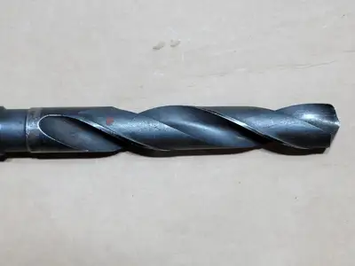 7/8" HSS Twist Drill Bit
