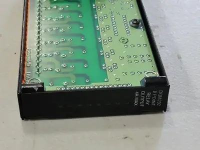 USED GE FANUC IC300DQM202C