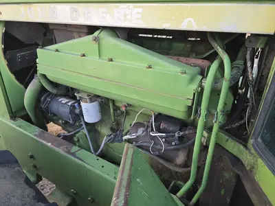 USED 1975 JOHN DEERE 8630