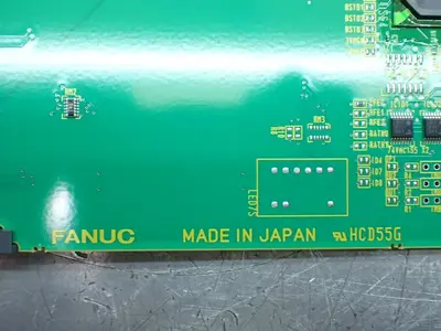 NEW FANUC A20B81010111 / 110