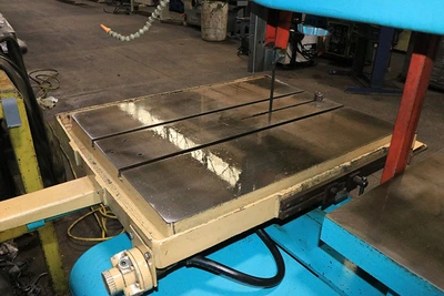USED 1988 DoAll 3613-1