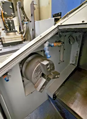 Takamatsu _UNKNOWN_ Metalworking Lathes | Amiron Machinery (5)