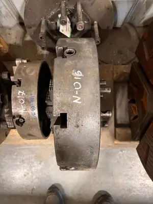 4 jaw Chuck - 20"