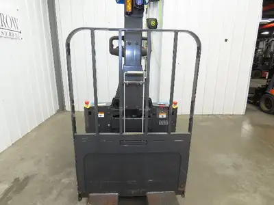 Seegrid Autonomous Robotic Electric Walkie Pallet Jack 8000lb 49" Forks 24V