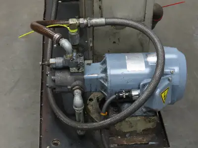 Used TROCHOID _UNKNOWN_ Pumps | Arrow Industrial #620793