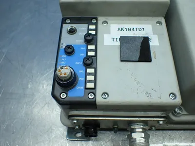 USED ALLENBRADLEY 280DFN10R